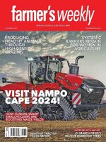 Farmer's Weekly